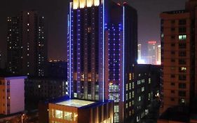 Mingdu Zhenru Hotel - Changzhou Changzhou 